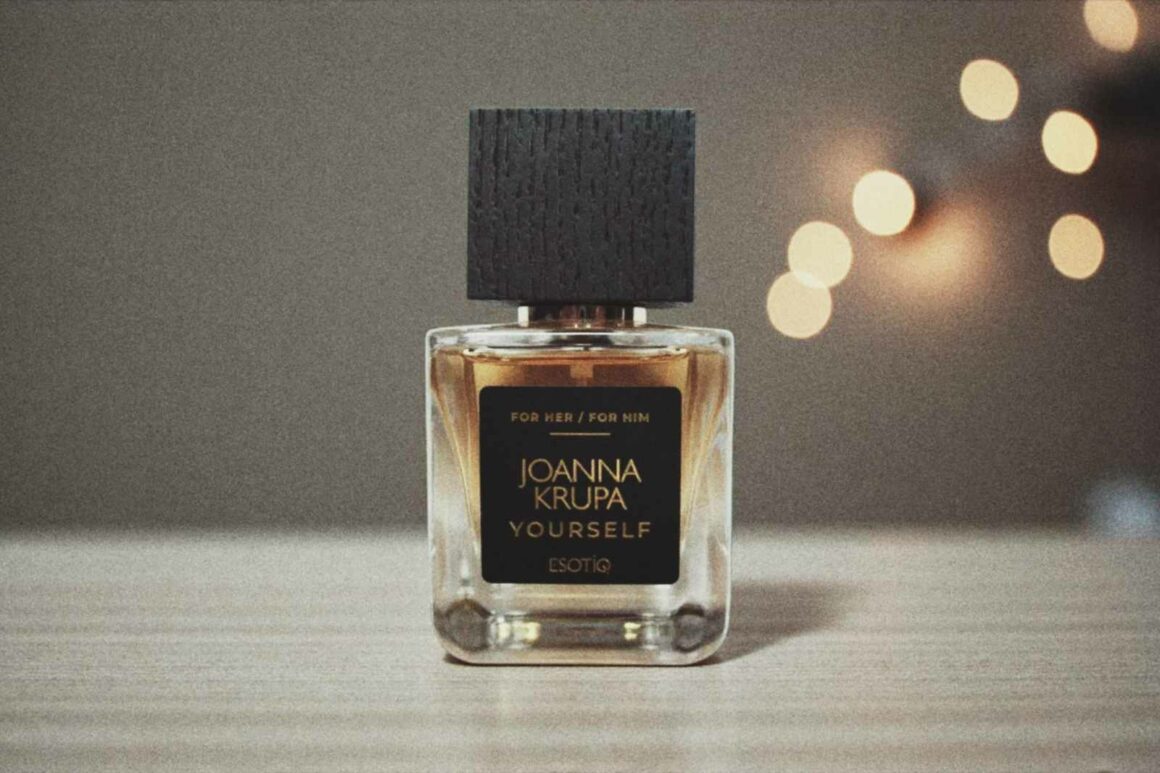 Joanna Krupa Yourself