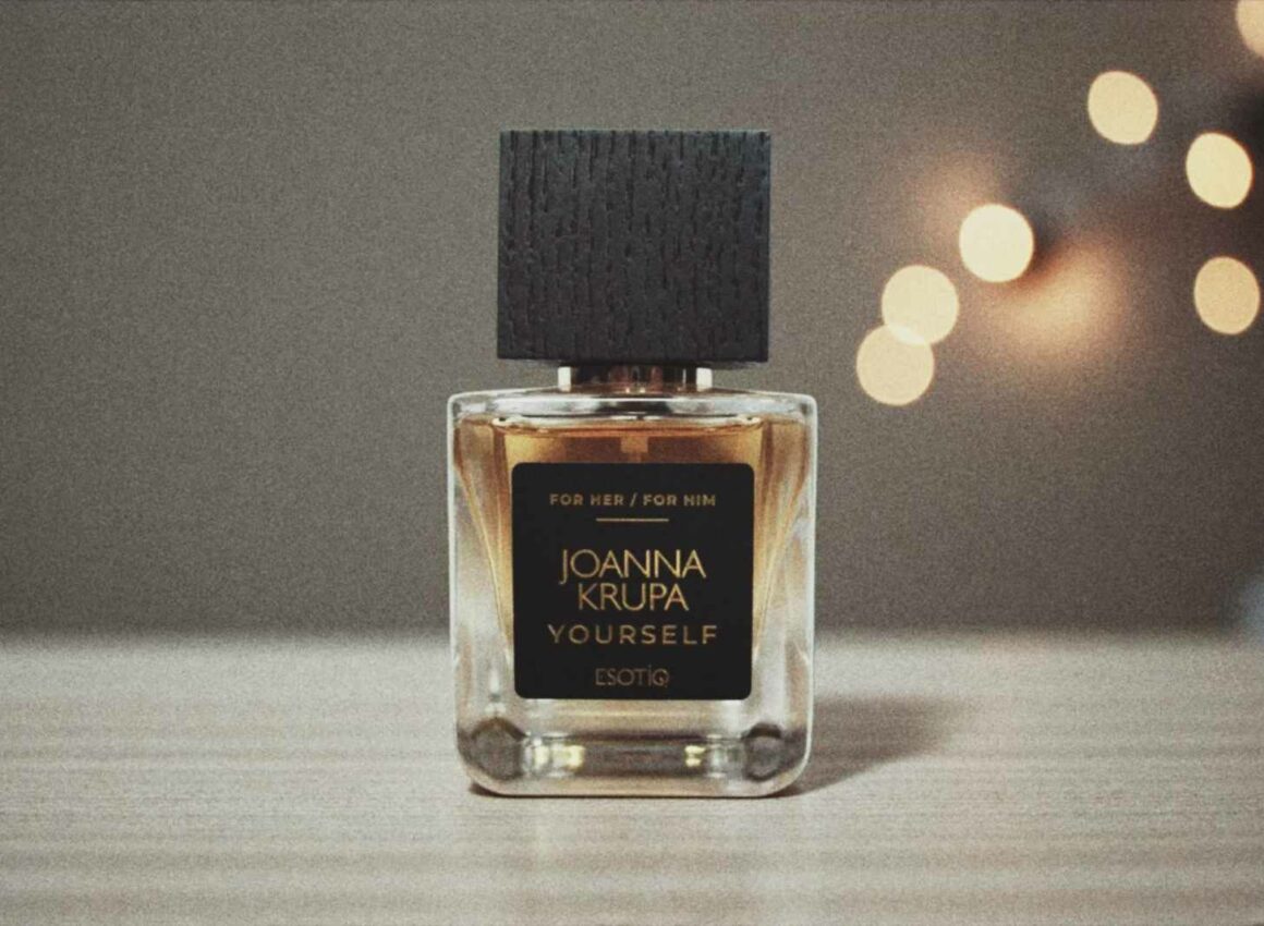 Joanna Krupa Yourself