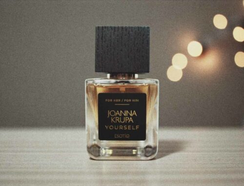 Joanna Krupa Yourself