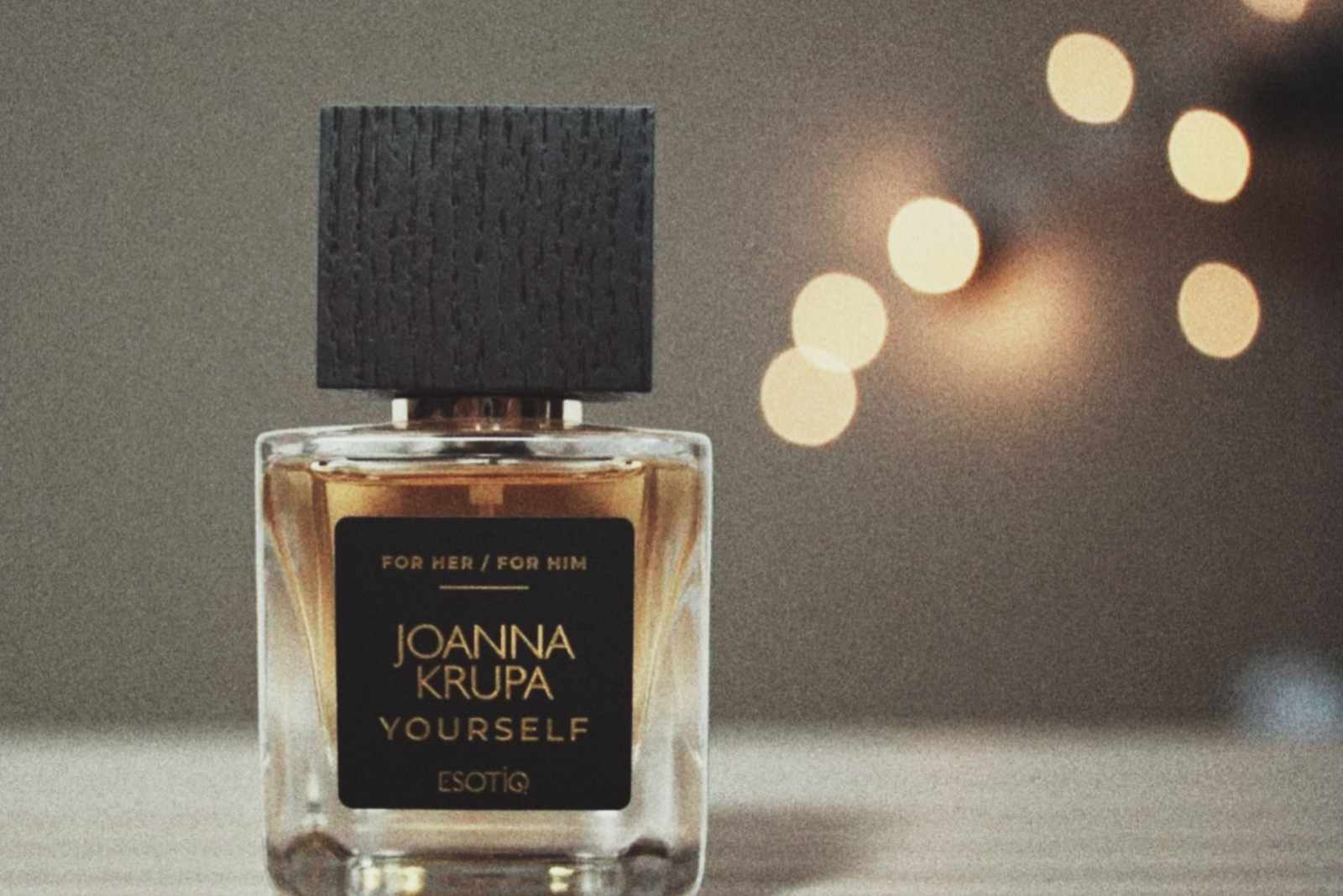 Joanna Krupa Yourself