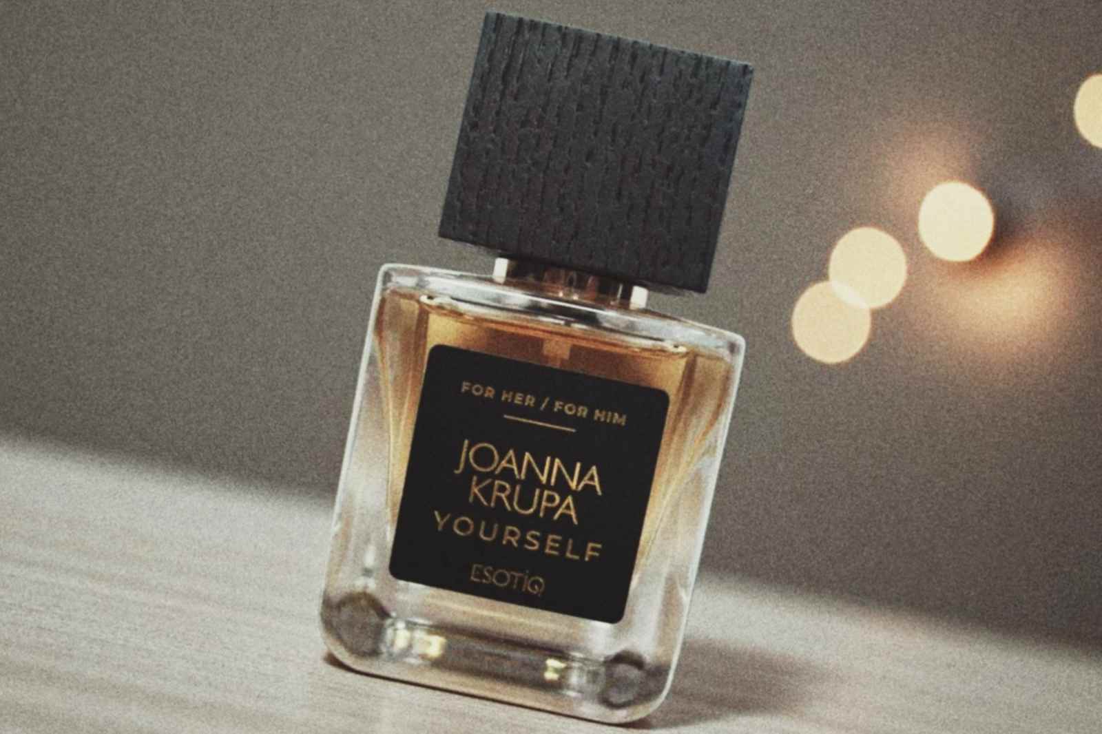 Joanna Krupa Yourself