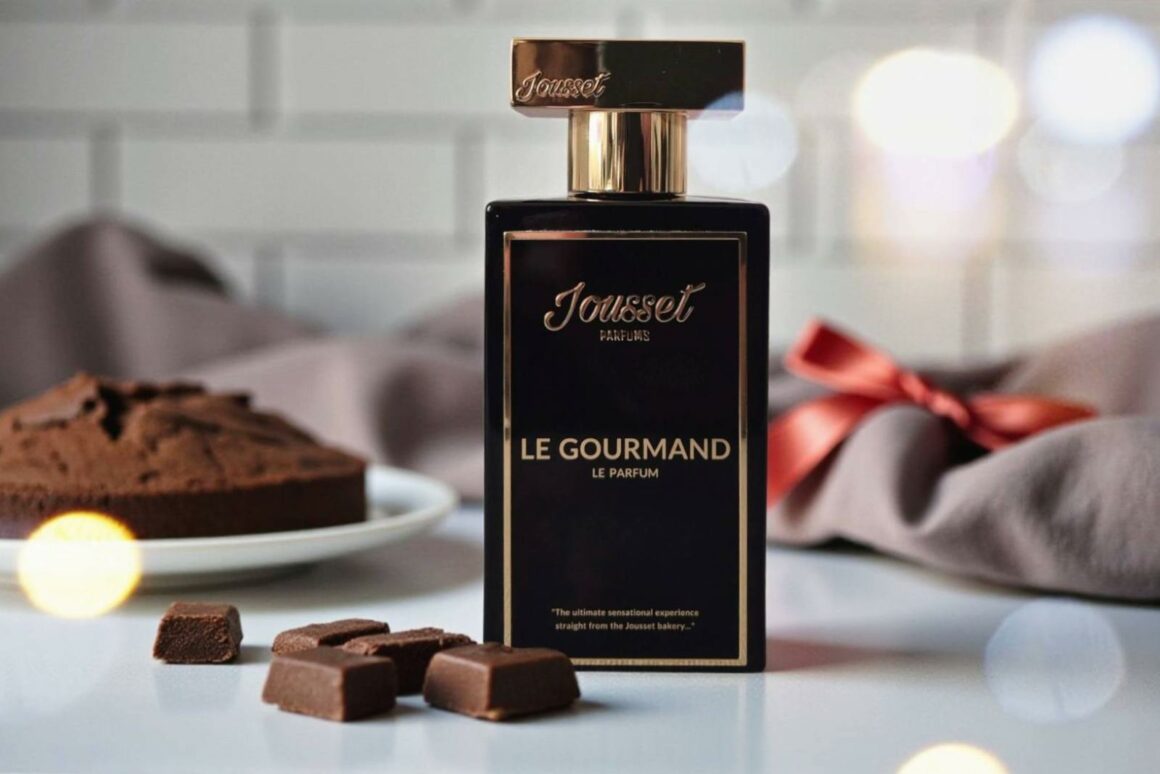 Jousset Le Gourmand