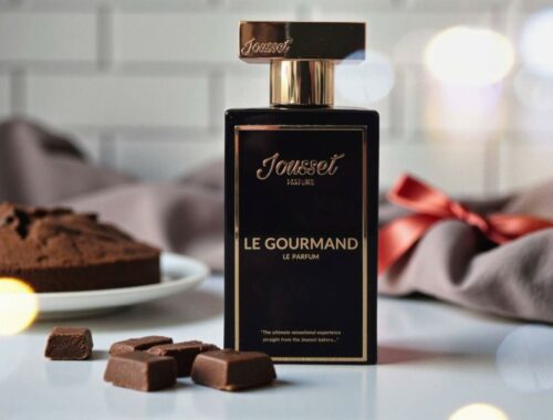 Jousset Le Gourmand