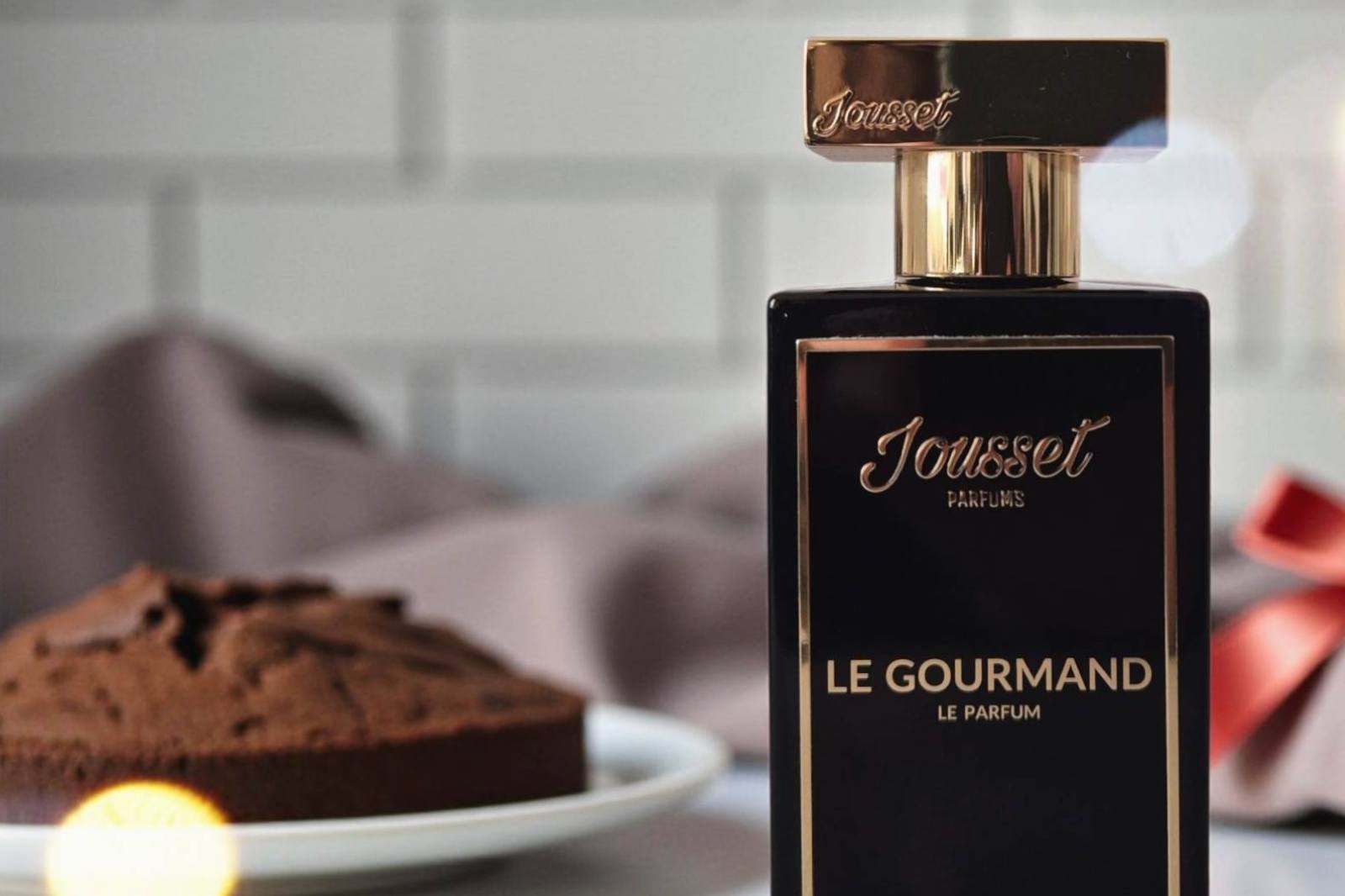 Jousset Le Gourmand