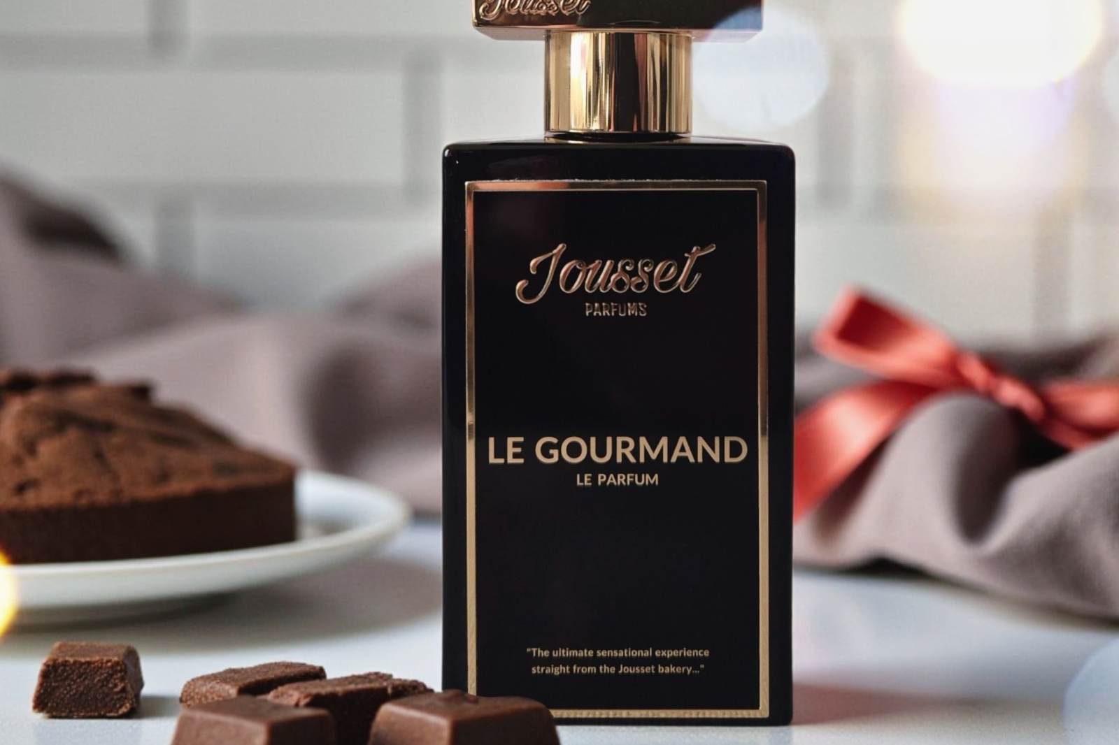 Jousset Le Gourmand