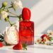 Giorgio Armani Si Passione Red Musk