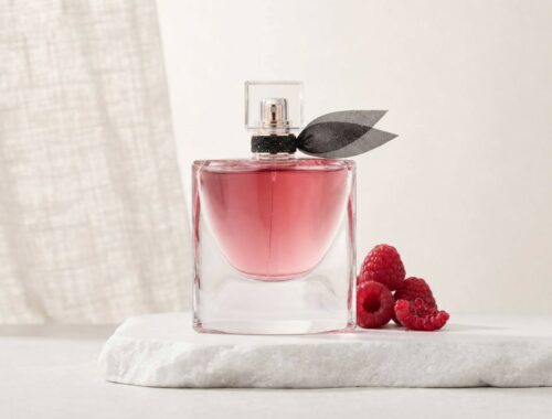 Lancome La Vie Est Belle L'Elixir