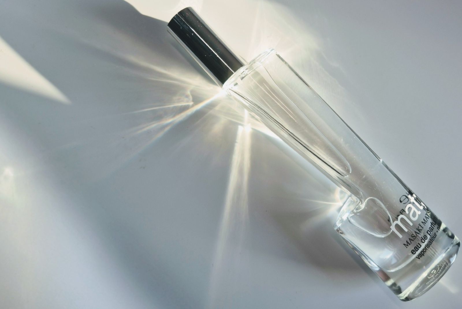 Masaki Matsushima Mat