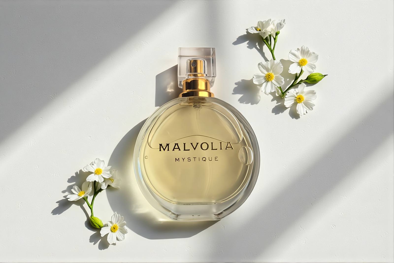 Malvolia Mystique