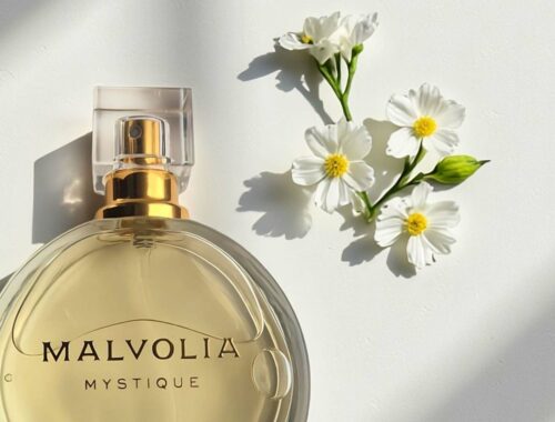 Malvolia Mystique