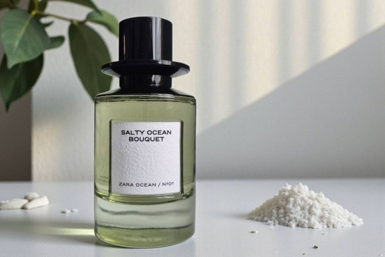Zara Salty Ocean Bouquet