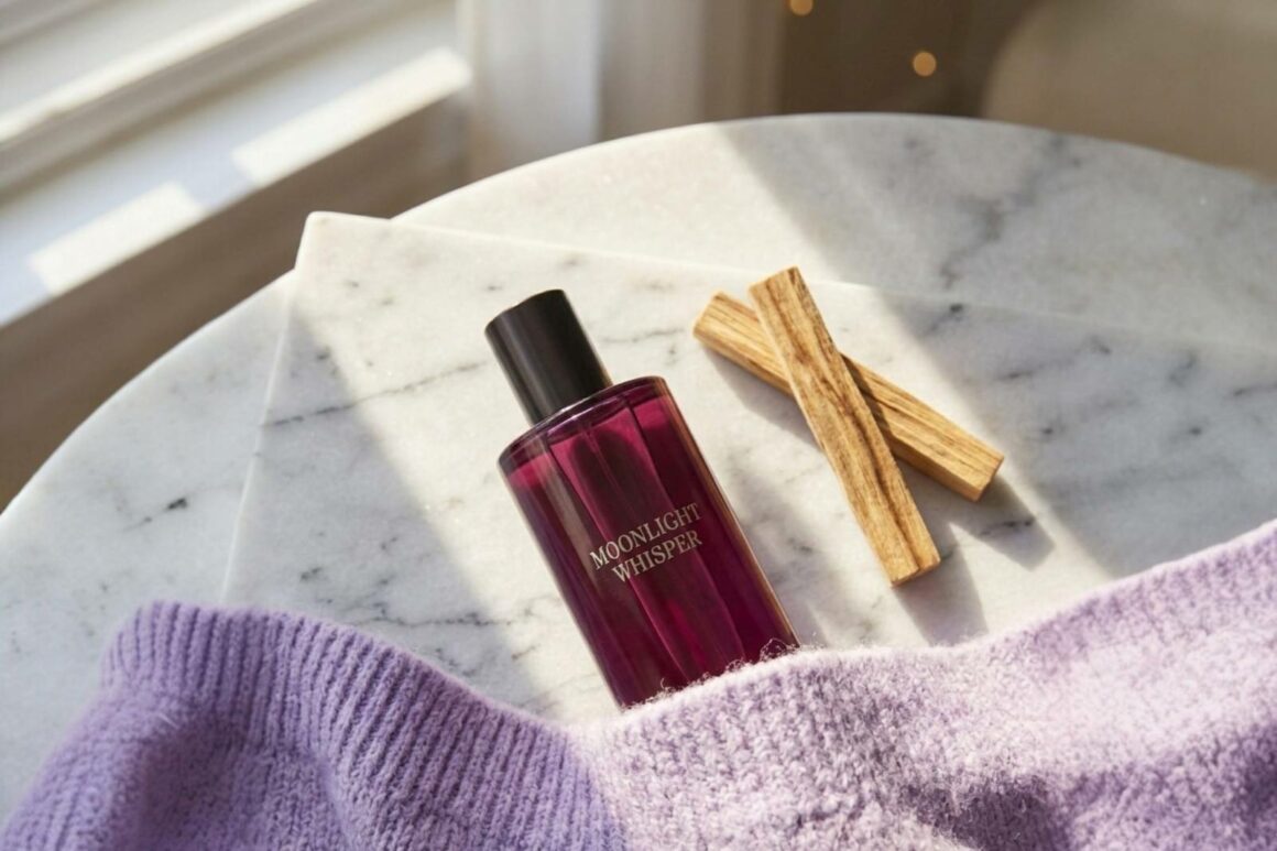 Zara Moonlight Whisper