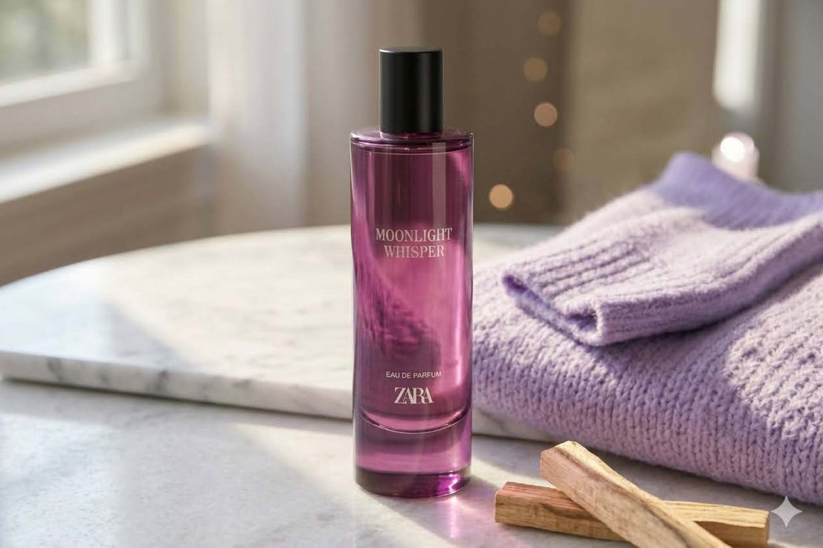 Zara Moonlight Whisper