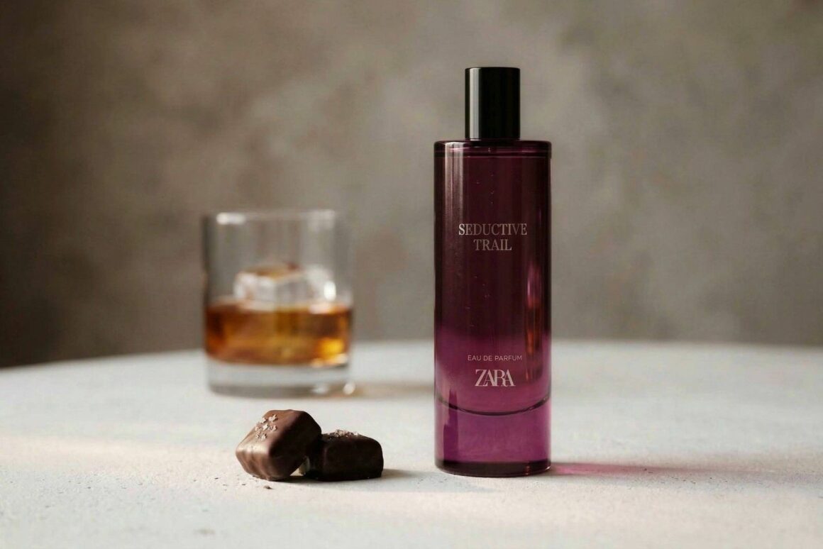 Zara Seductive Trail