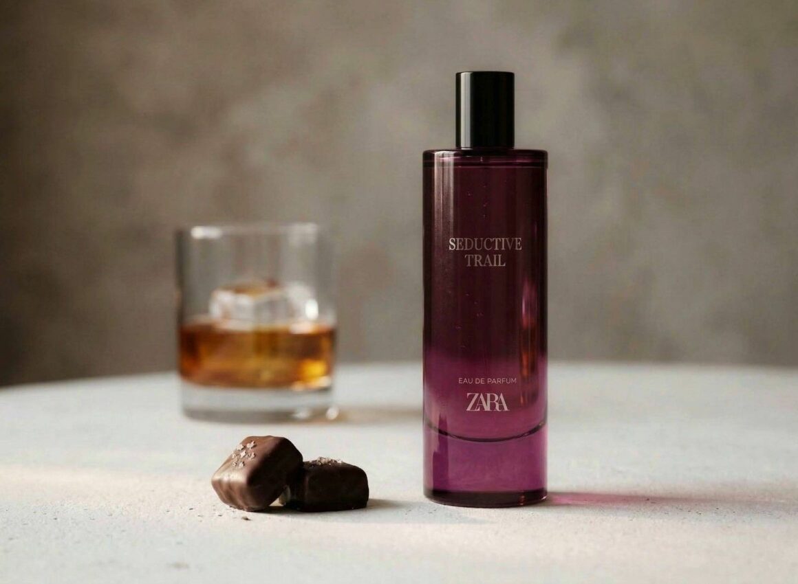 Zara Seductive Trail