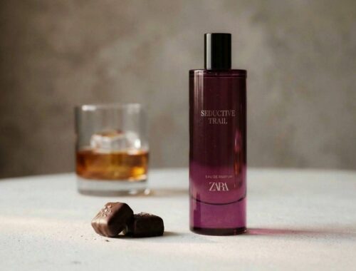 Zara Seductive Trail