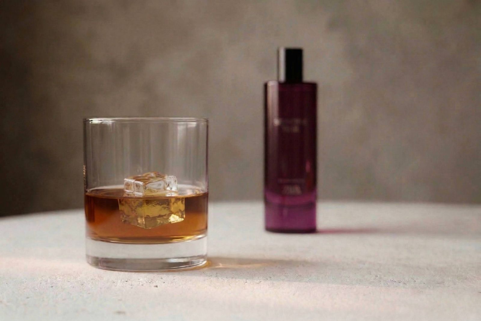 Zara Seductive Trail