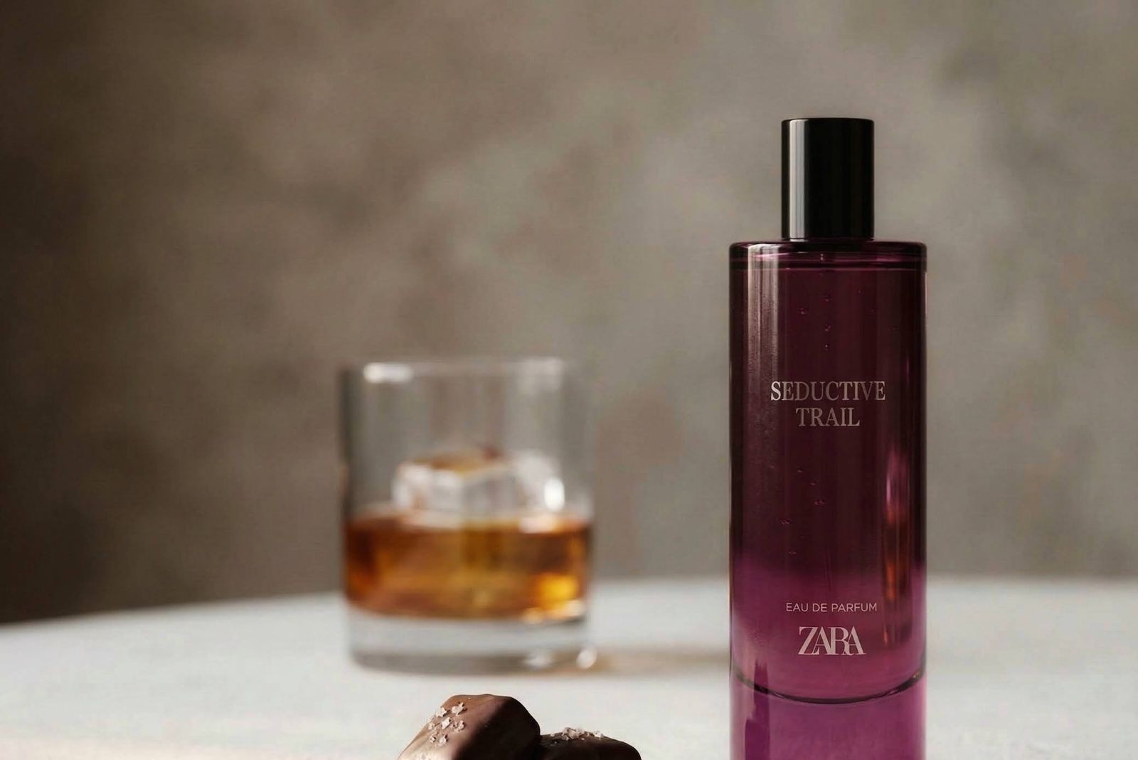 Zara Seductive Trail