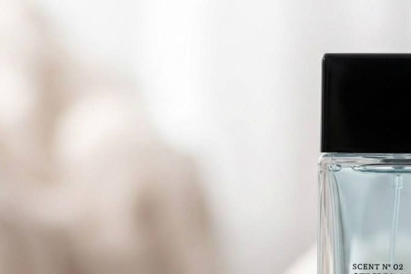 Zara Striped Chemise