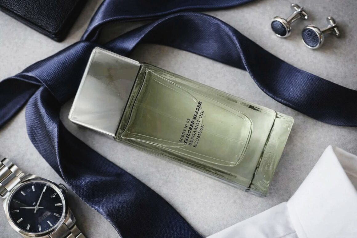 Zara Tailored Blazer