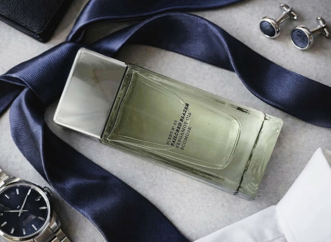 Zara Tailored Blazer