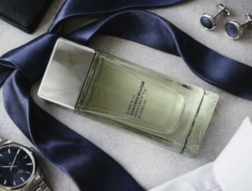 Zara Tailored Blazer