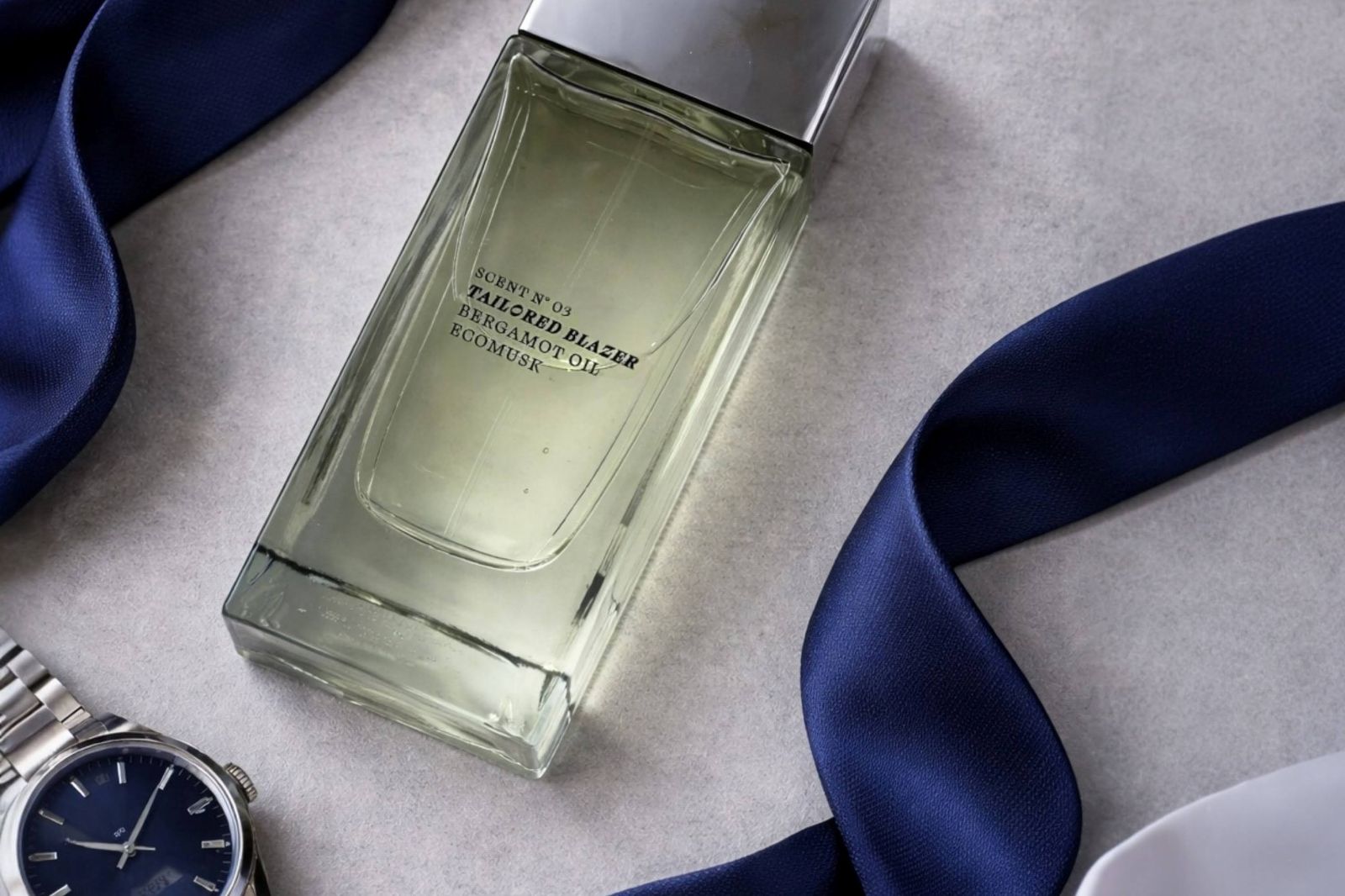 Zara Tailored Blazer