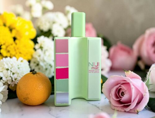 Masaki Matsushima Mat Niji