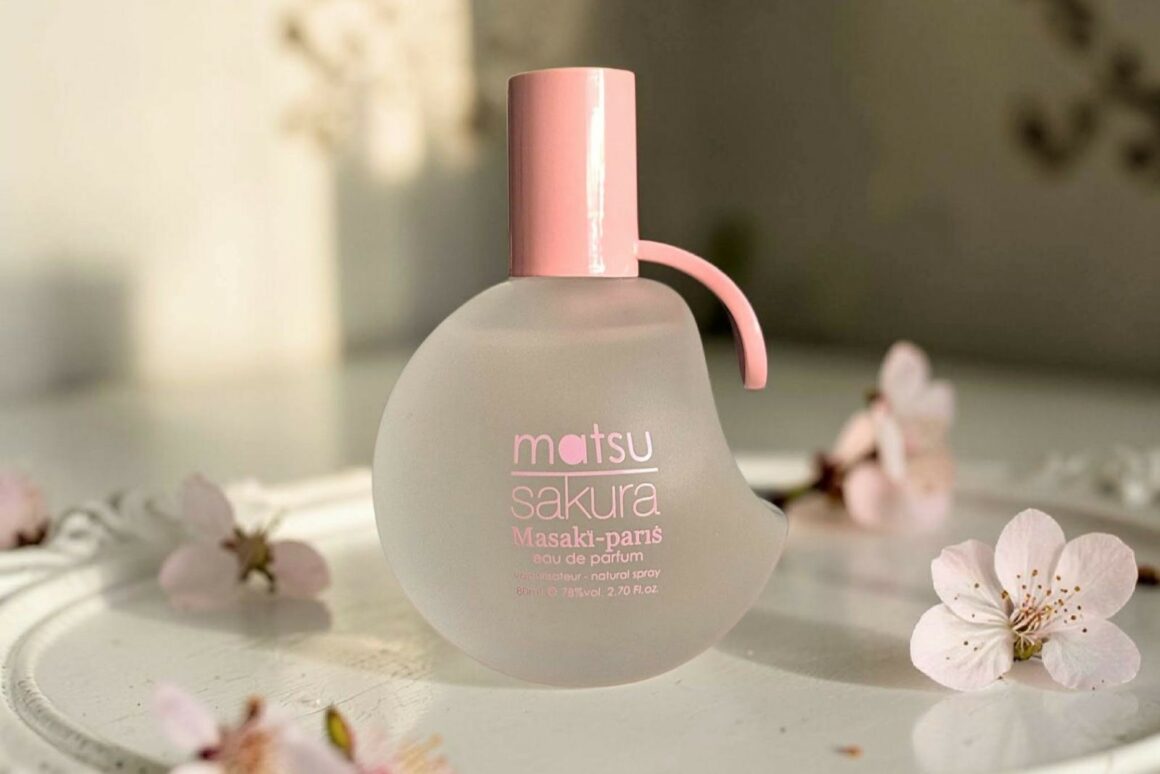 Masaki Matsushima Matsu Sakura