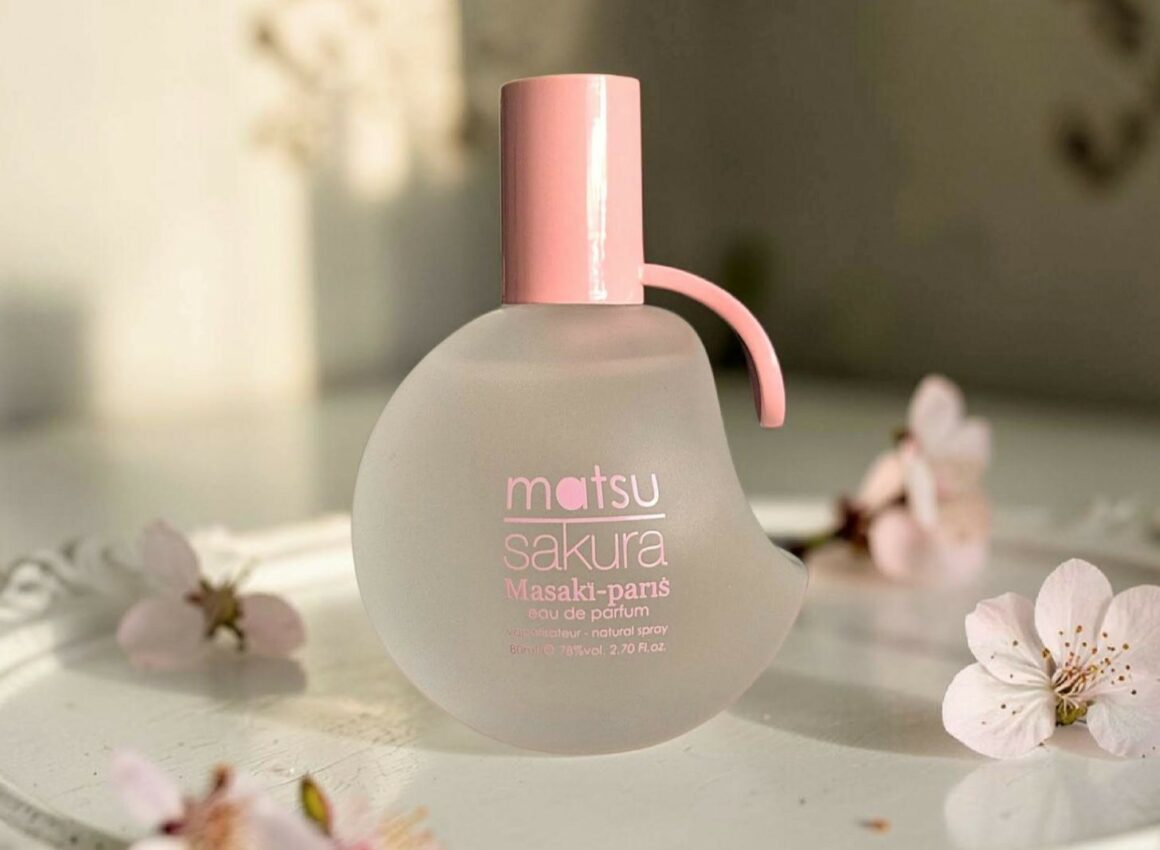 Masaki Matsushima Matsu Sakura