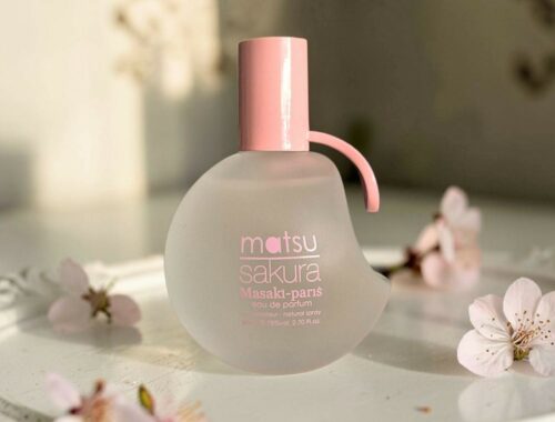 Masaki Matsushima Matsu Sakura