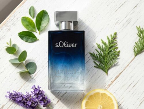 S. Oliver United Men