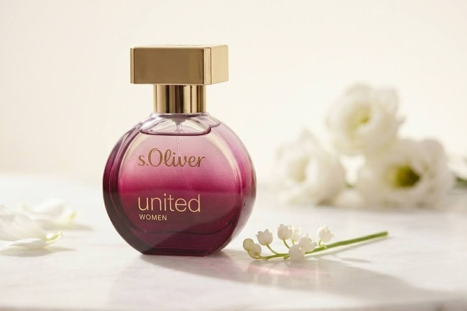 s. Oliver United Women