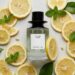 Zara Citrus Meze