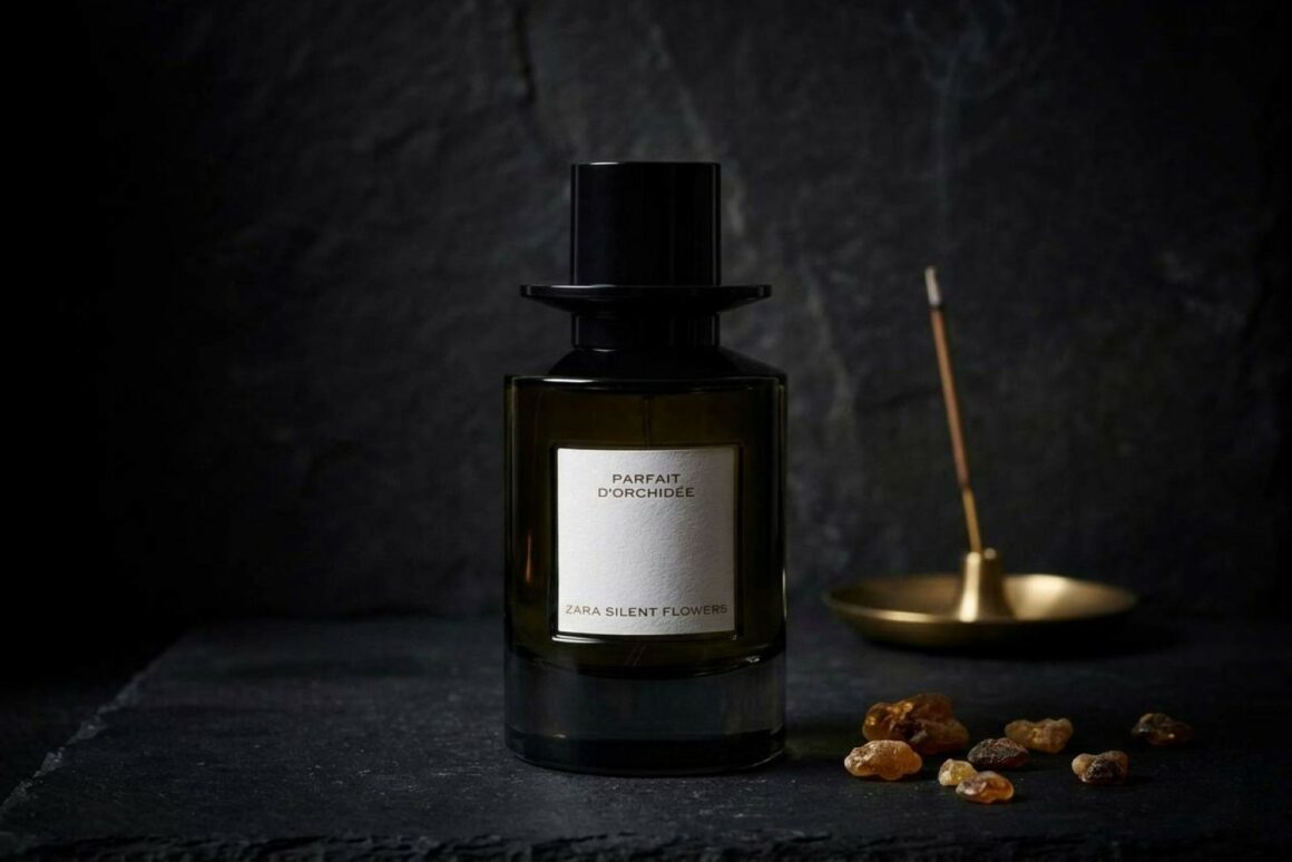 Zara Parfait d'Orchidee