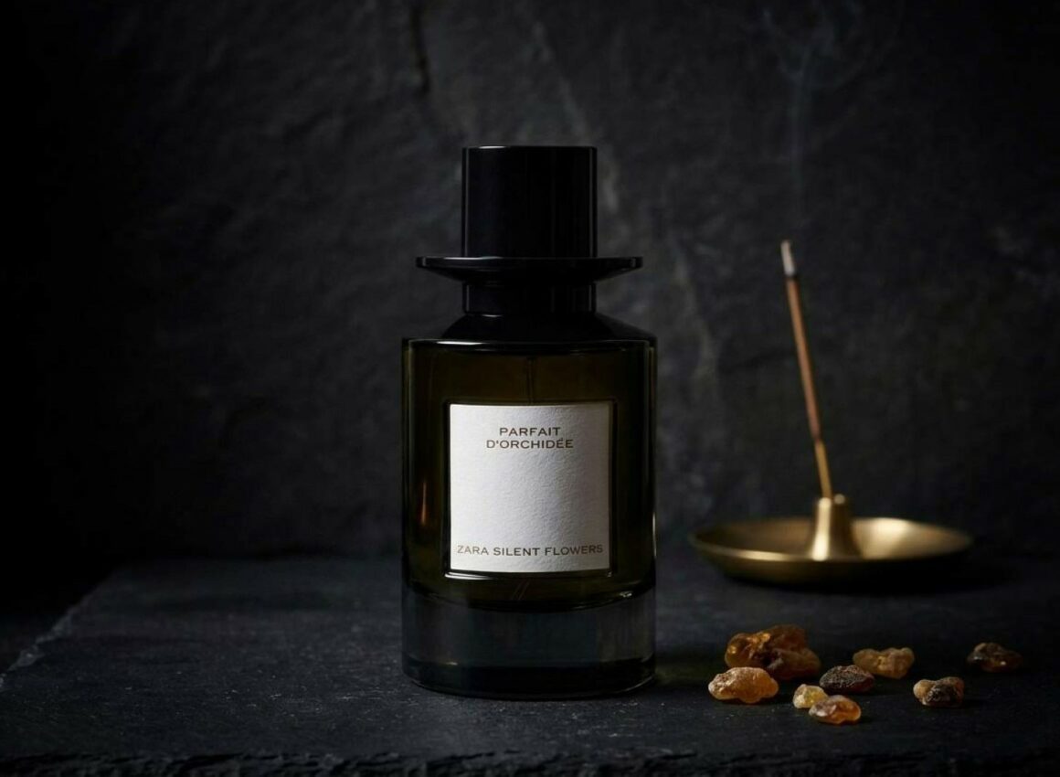 Zara Parfait d'Orchidee