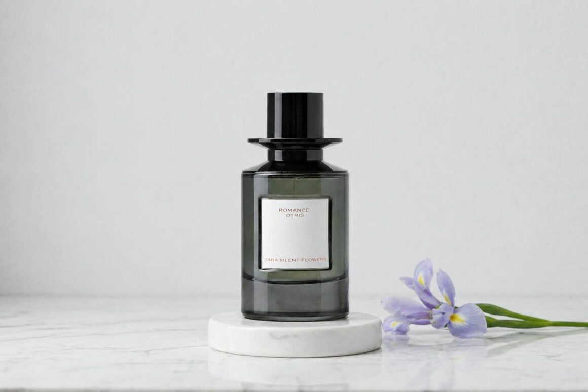 Zara Romance D'Iris
