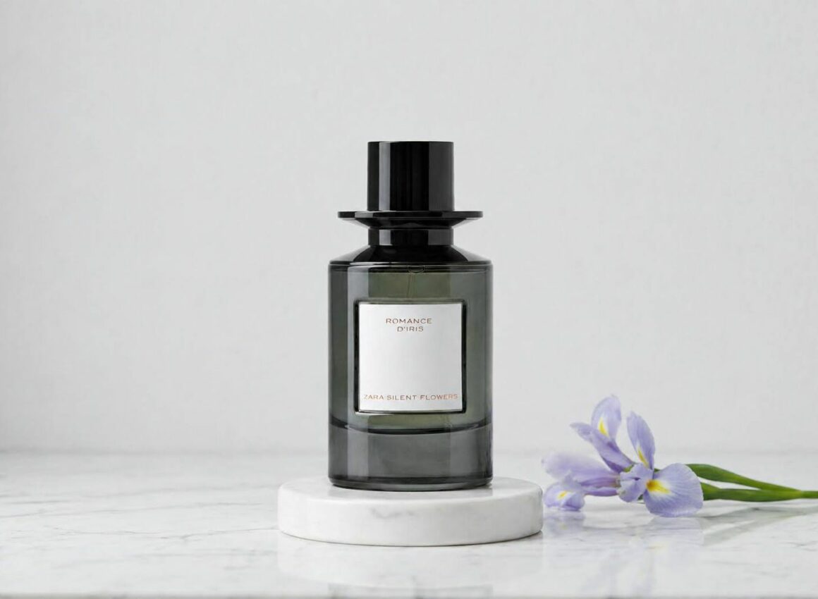 Zara Romance D'Iris