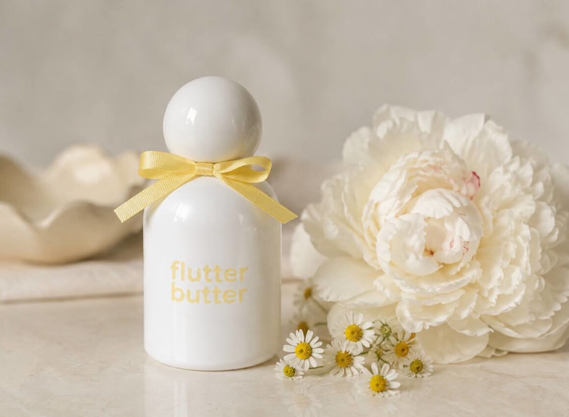 Soppo Flutter Butter