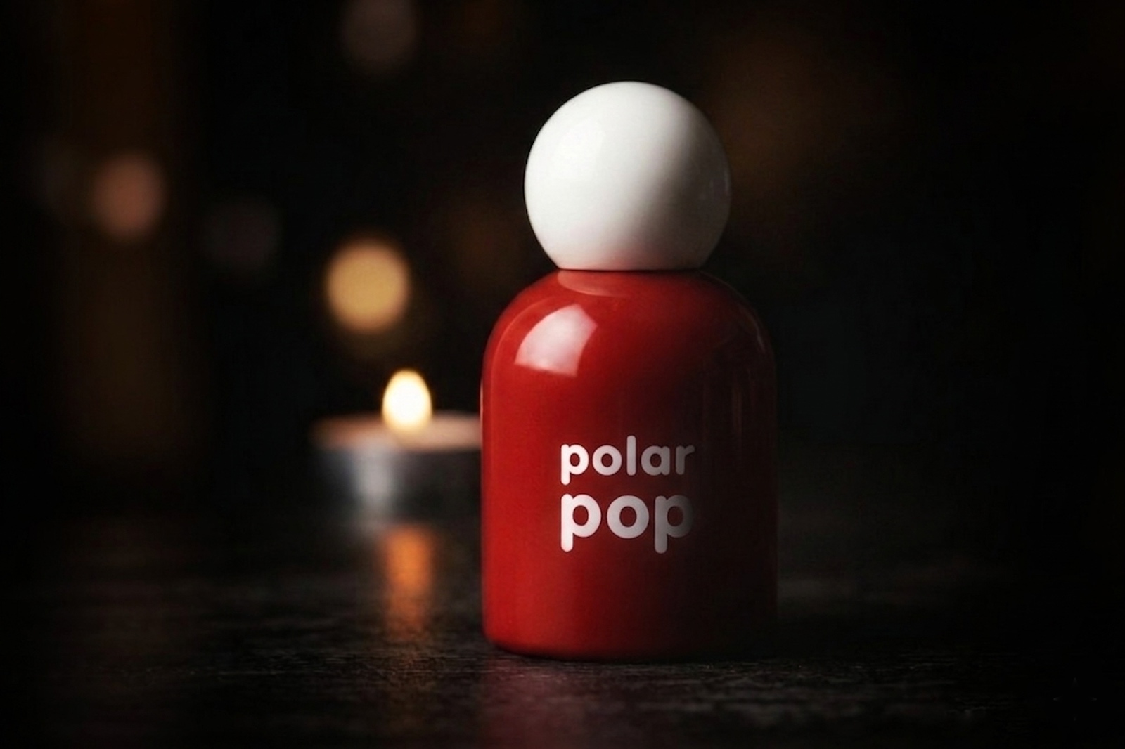 Soppo Polar Pop