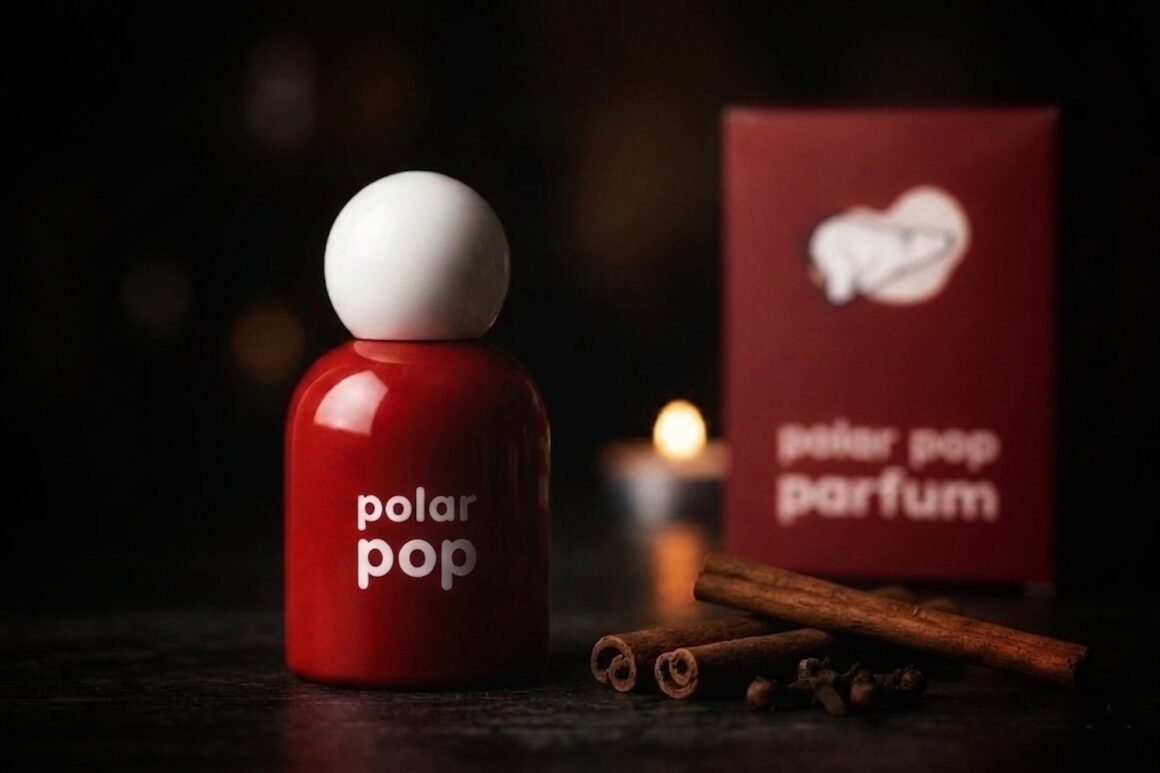 Soppo Polar Pop