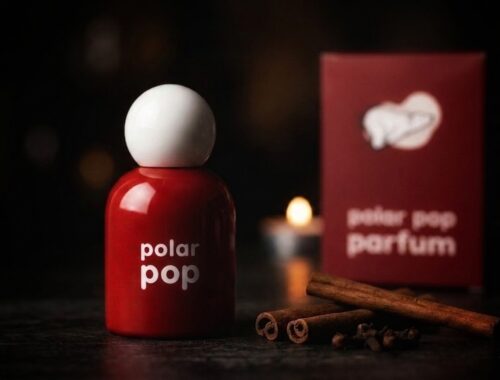 Soppo Polar Pop