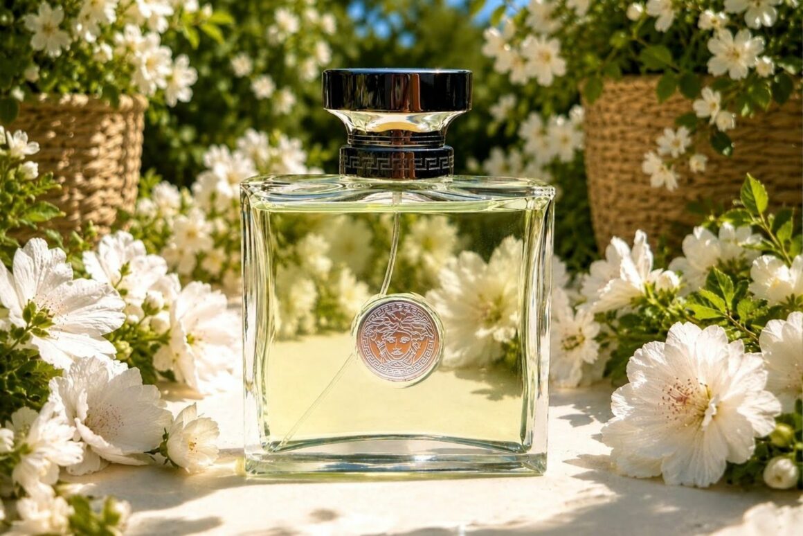 Versace Versense
