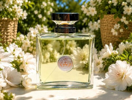 Versace Versense