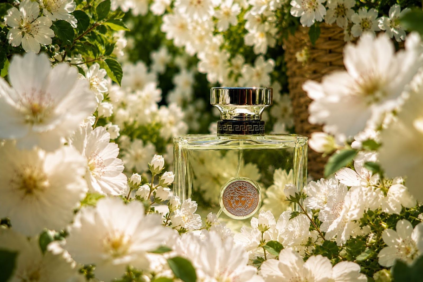 Versace Versense