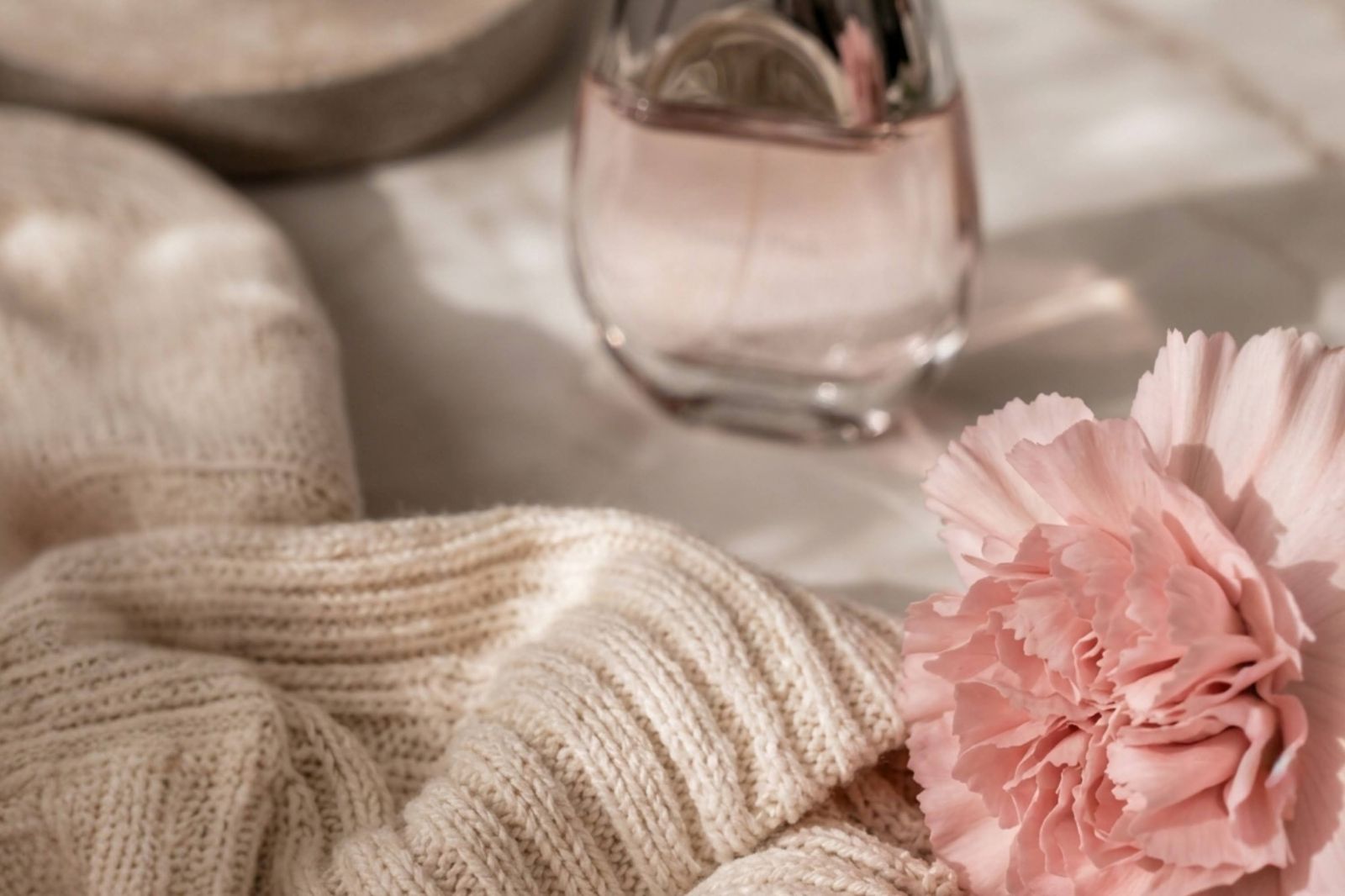 Zara Almost Pink