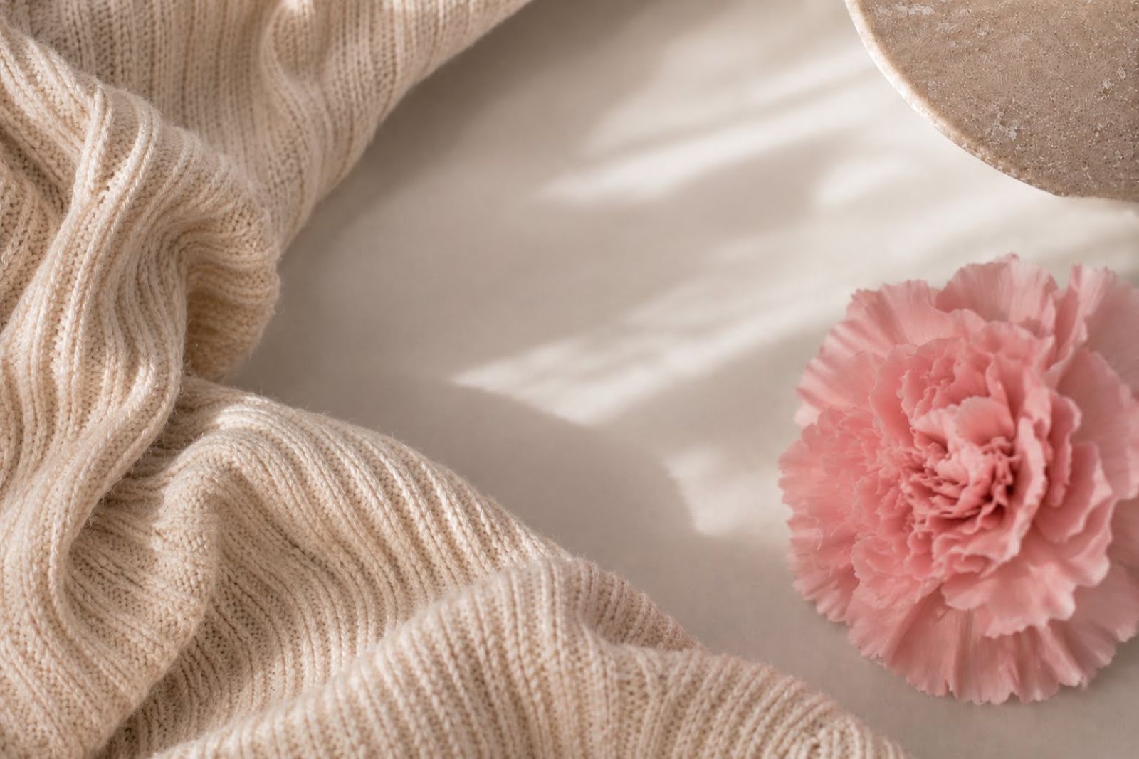 Zara Almost Pink