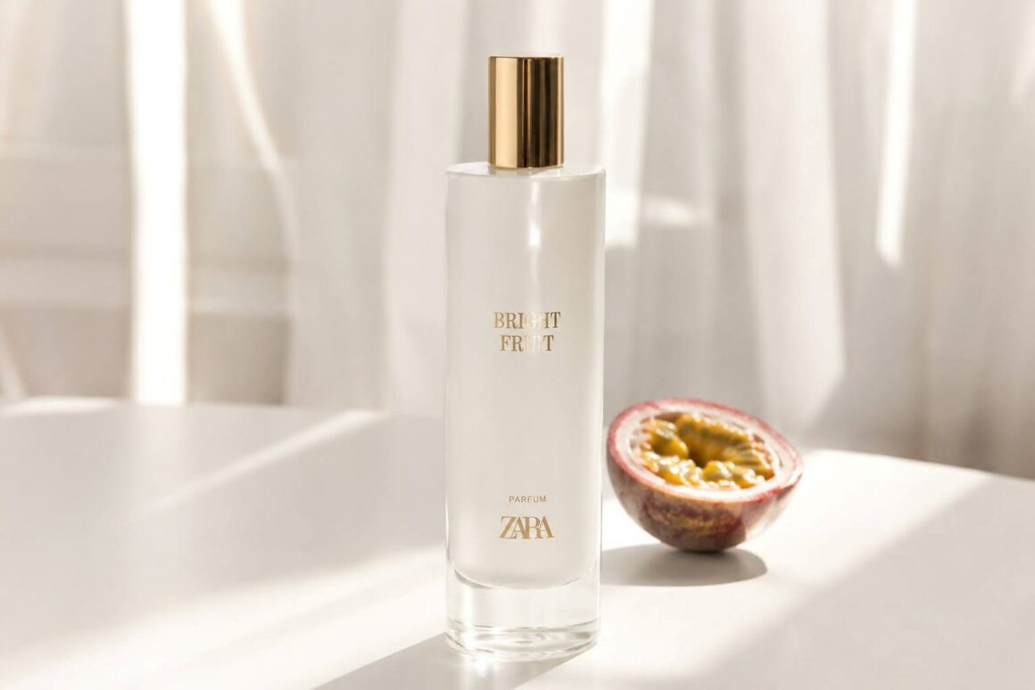 Zara Bright Fruit