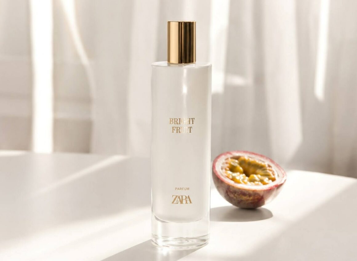 Zara Bright Fruit