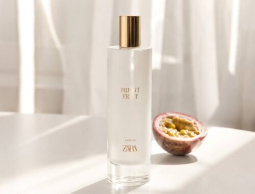 Zara Bright Fruit